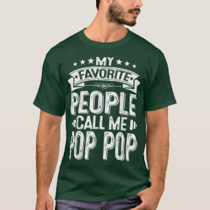 Camiseta Mens Afastou Minhas Pessoas Favoritas Me Chamam De