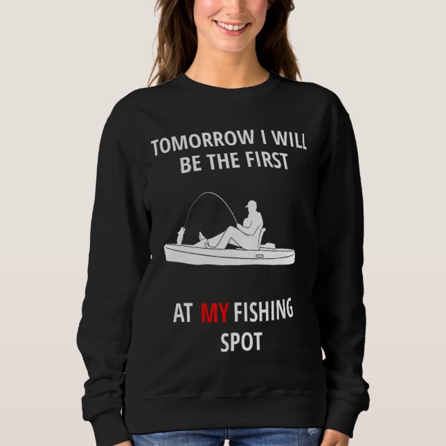 Camiseta Mens Amanhã Serei O Primeiro Na Minha Pista De Pes (Frente)