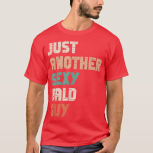 Camiseta Mens Apenas Mais Um Sey Balde Cara Engraçada E Sem