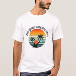 Camiseta Mens Basic