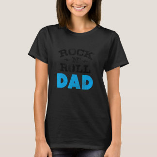 Camiseta Mens Bass Guitarra Pais E Homens Bass Playe