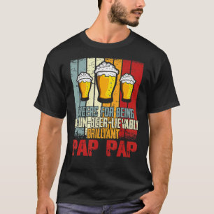 Camiseta Mens Bebem Saúde Por Serem Borracha De Cerveja