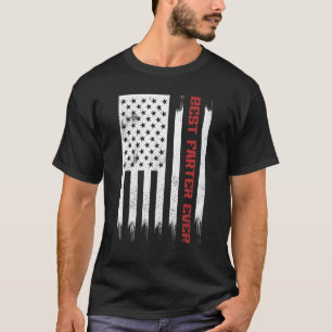 Camiseta Mens Best Farter Eternamente Engraçado Pai 2