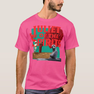 Camiseta Mens Best Federico Fellini Vintage Photograp