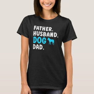 Camiseta Mens Bluetick Coonhound Padre Husband Pai