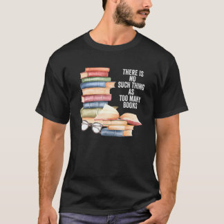 Camiseta Mens Bookaholic book Women for men 1