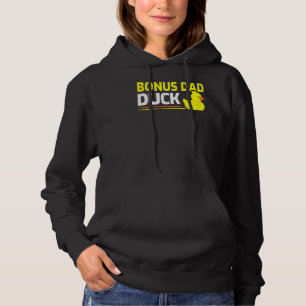 Camiseta Mens Borracha Duck Bonus Pai Duck Pato Pai
