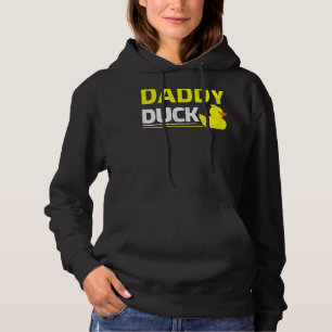 Camiseta Mens - Borracha - Pai Duck Duck Da Pai