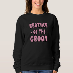 Camiseta Mens Brother Do Grupo De Correspondência De Soltei