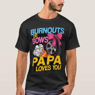 Camiseta Mens Burnouts Ou Arcos Sexo Partido Papa Ann