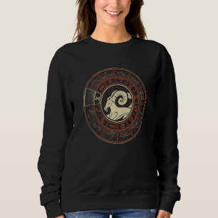 Camiseta Mens Capricorn Zodiac