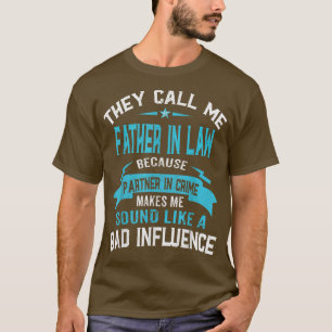 Camiseta Mens Chamam-Me Pai De Direito Porque
