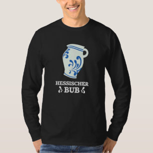 Camiseta Mens Cider Hessen Design Com Bebel Hessian