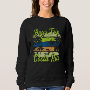 Camiseta Mens Costa Rica Caras Correspondendo A Passagem Mu