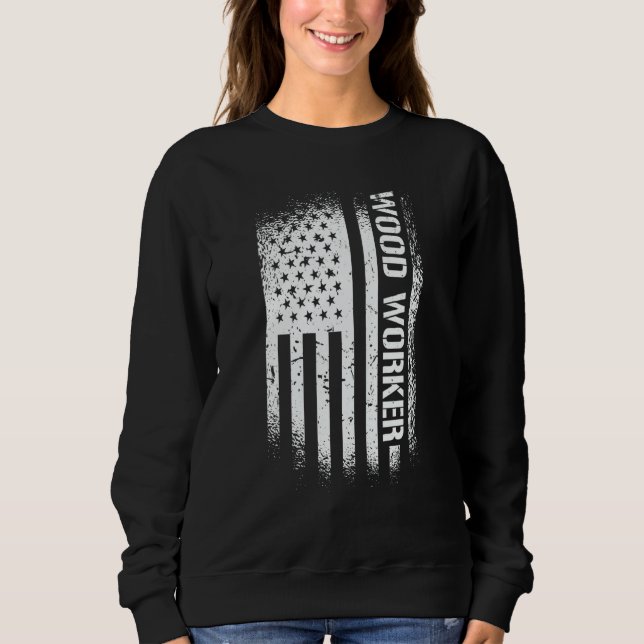 Camiseta Mens Craftsman Retro Graphic Electrician Worker To (Frente)