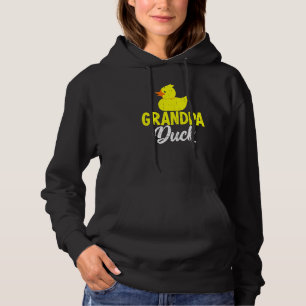 Camiseta Mens Cute Duckies Vovô Duck Pai
