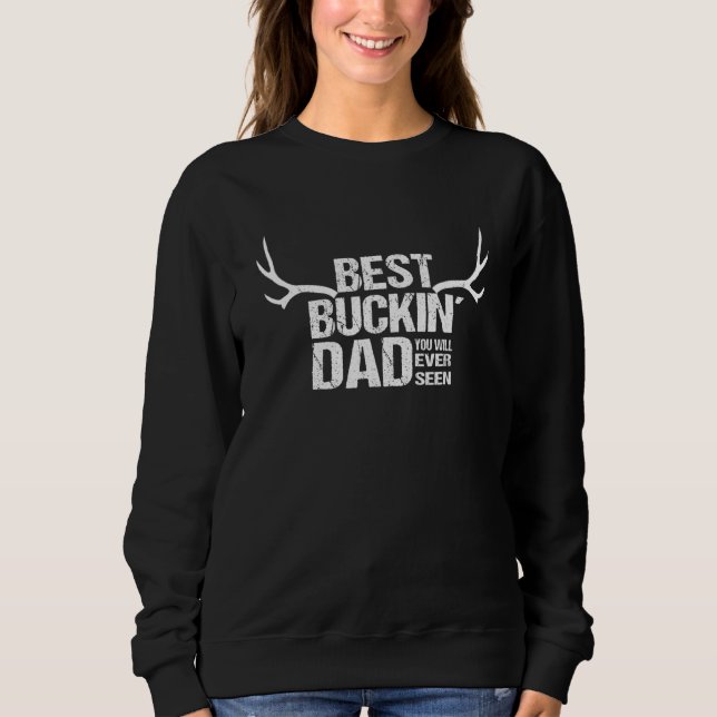 Camiseta Mens Deer Hunting Design Deerhunter (Frente)