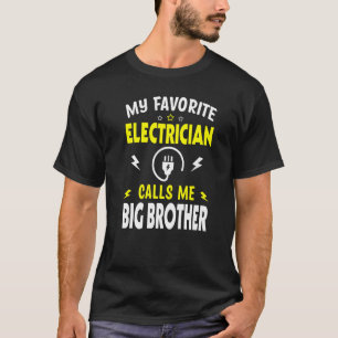 Camiseta Mens Dia de os pais Meu Eletrônico Favorito Me Lig