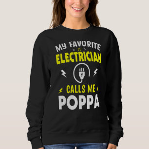 Camiseta Mens Dia de os pais Meu Eletrônico Favorito Me Lig