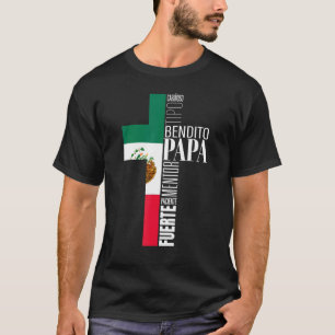 Camiseta Mens Dia Del Padre Regalos Cristianos Christian Da