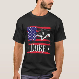 Camiseta Mens Duke