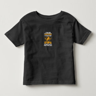 Camiseta Mens Eleicianos Engraçado Sou um eletricista que n