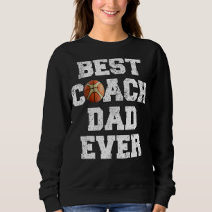 Camiseta Mens Em Perda Vintage Melhor Pai De Treinador Netb