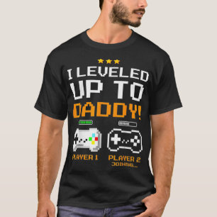 Camiseta Mens Engraçado, carregamento Legal de Pai de Humor