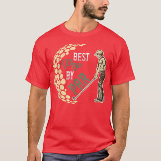 Camiseta Mens Engraçado Melhor Pop Por Par Dia de os pais G