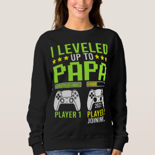 Camiseta Mens Eu Levei Para Papa Videos games Engraçados