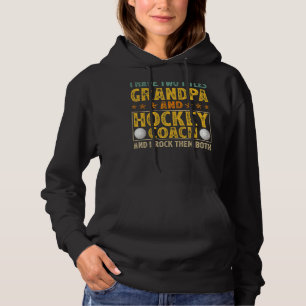 Camiseta Mens Eu Tenho Dois Títulos Vovô E Vovô Treinador F