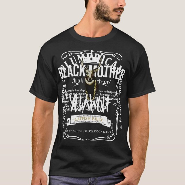 Camiseta Mens_Fashion_Yelawolf_Legal_Tshirt_Preto (Frente)