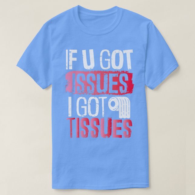 Camiseta Mens Fun Mental Health Awareness Quote - Talk List (Frente do Design)