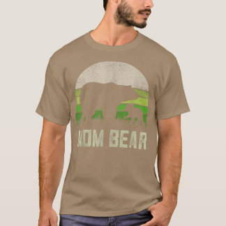 Camiseta Mens Funny Mommy Shirt From Son Daughter, 1 Cubs M