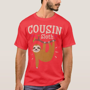 Camiseta Mens Funny Sloth Graphic Humor Zoo Animal Lovers C
