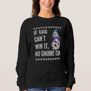 Camiseta Mens Gamer Avô Se O Pai Não Consegue Ganhá-Lo Nenh