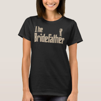 Camiseta Mens Grandes Pais Desses Homens Noivos