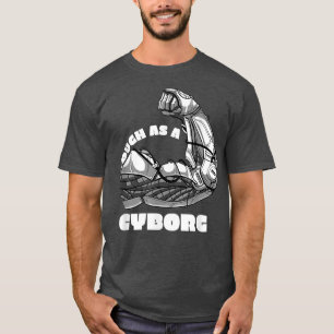 Camiseta Mens Gym Bodybuilder Bodybuilding Musculoso 