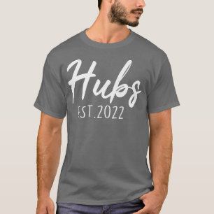 Camiseta Mens Hubs Este