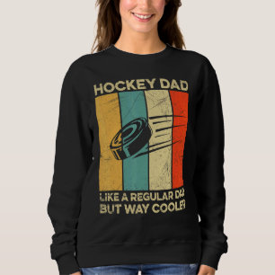 Camiseta Mens Ice Hockey Cotação Para Seu Pai De Hóquei