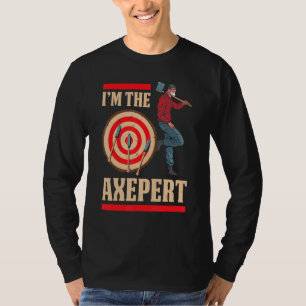 Camiseta Mens Im O Aroma De Aquecimento Do Ax Do Axepert