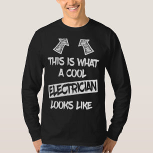 Camiseta Mens Legal Elétricos Eletrônicos Sa