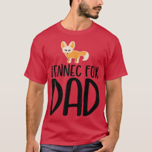Camiseta Mens Legal Fennec Fo Pai