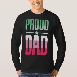 Camiseta Mens Lgbt Abrosexualidade Bandeira dos Direitos Hu