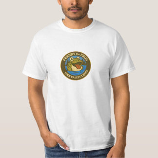 Camiseta Men's Linn Valley Lakes Freddy Tee Shirt