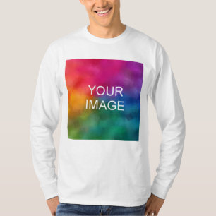 Camiseta Mens Lond Capa T Shirts Personalizar Adicionar Tex