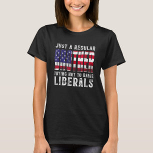 Camiseta Mens Melhor Pai De Gato E Irmão Vintage Melhor Gat
