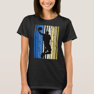 Camiseta Mens Mens Basquete 38º Aniversário Para Fãs Esport
