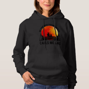 Camiseta Mens Meu Amigo De Pesca Favorito Me Chama De Fishe