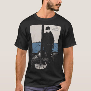 Camiseta Mens Meu Favorito O Teardrop Explora Mens Mulheres